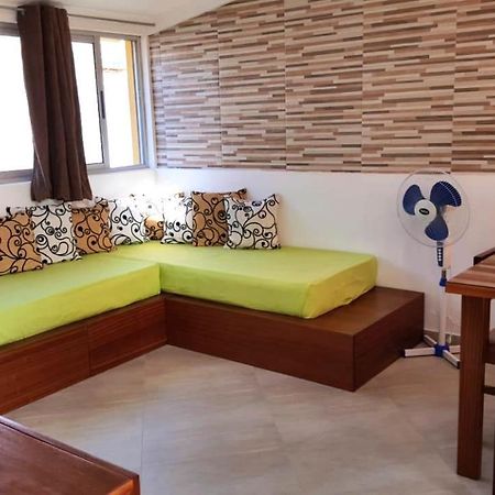 Basic Hotel Mindelo Extérieur photo