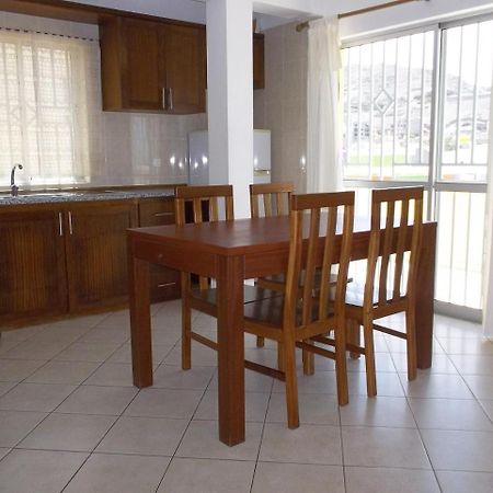 Basic Hotel Mindelo Extérieur photo