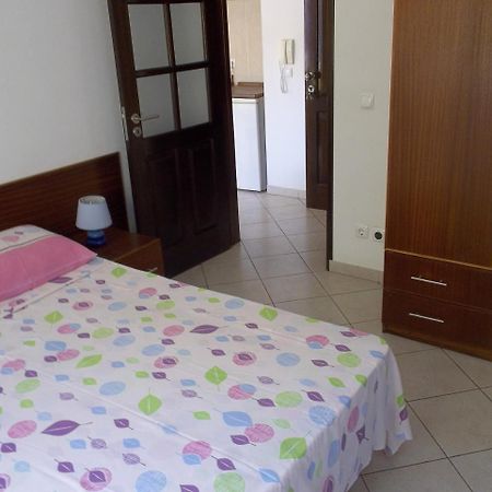 Basic Hotel Mindelo Extérieur photo