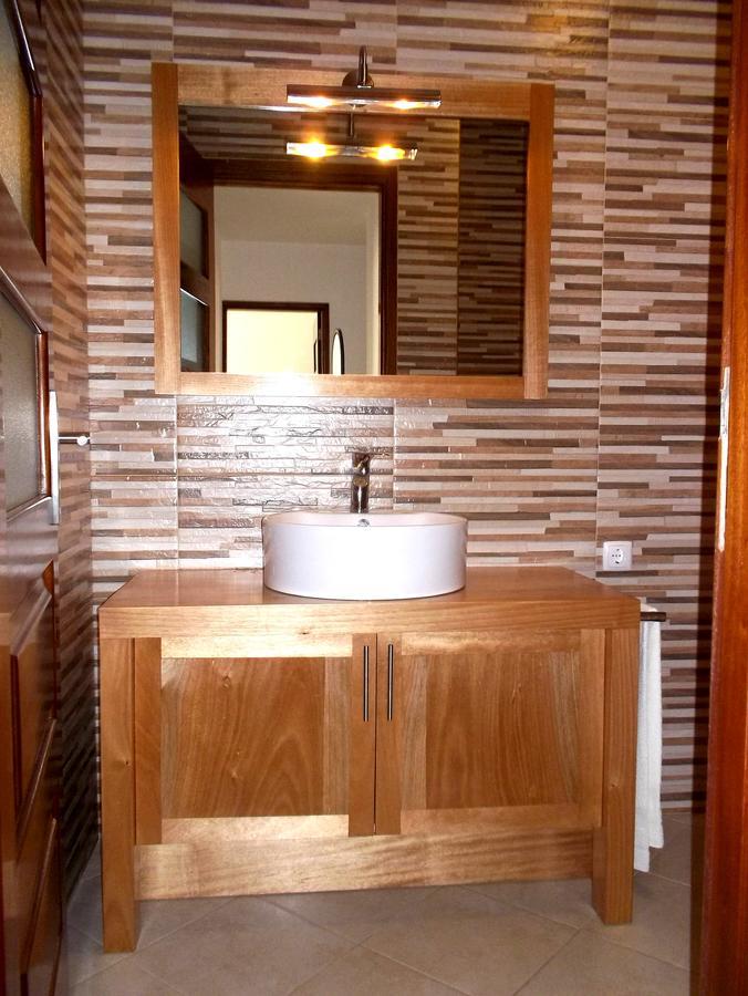 Basic Hotel Mindelo Extérieur photo