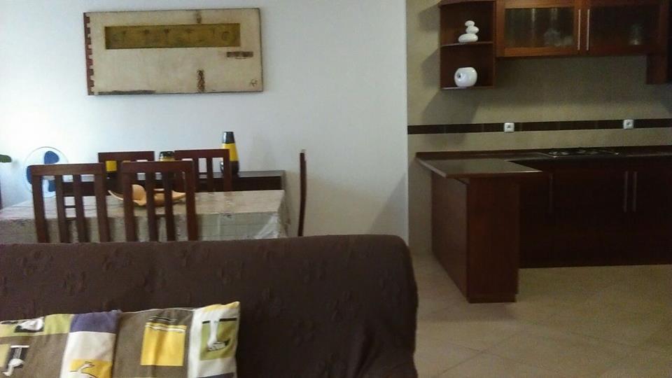 Basic Hotel Mindelo Extérieur photo