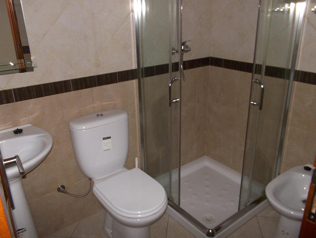 Basic Hotel Mindelo Extérieur photo
