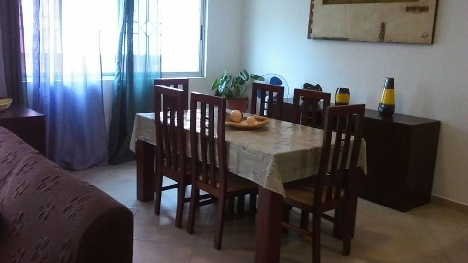 Basic Hotel Mindelo Extérieur photo