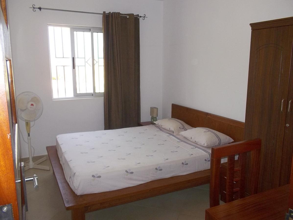 Basic Hotel Mindelo Extérieur photo
