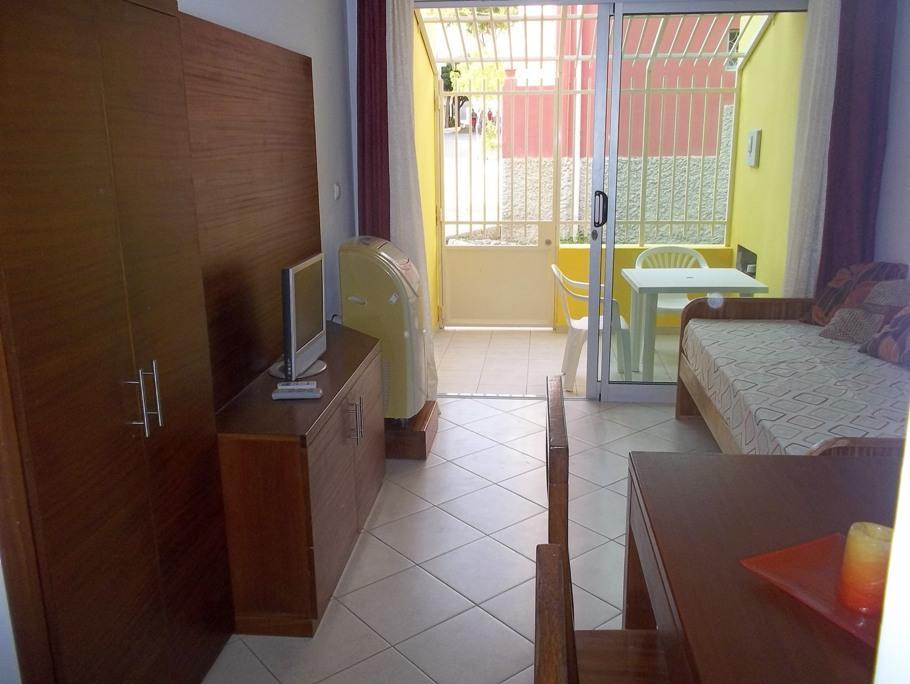 Basic Hotel Mindelo Extérieur photo
