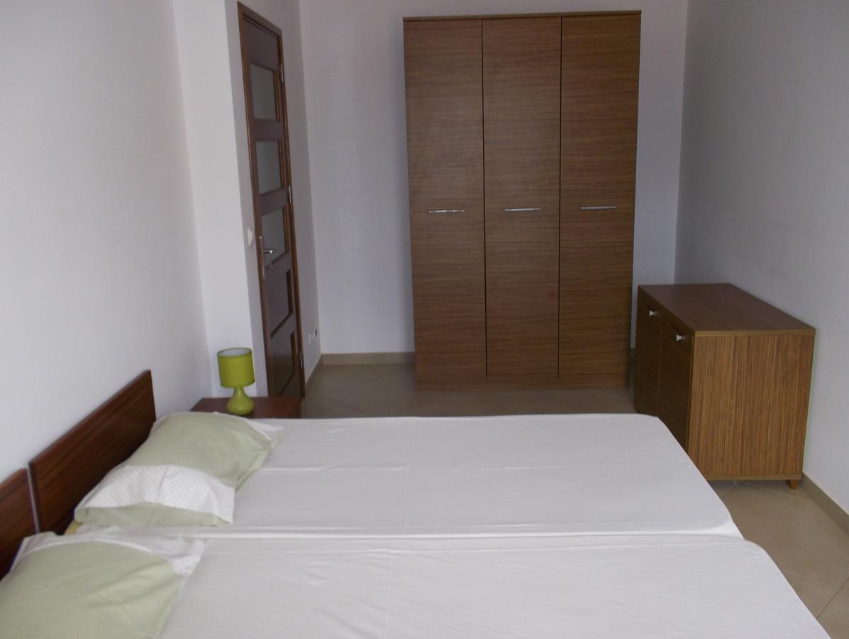 Basic Hotel Mindelo Extérieur photo
