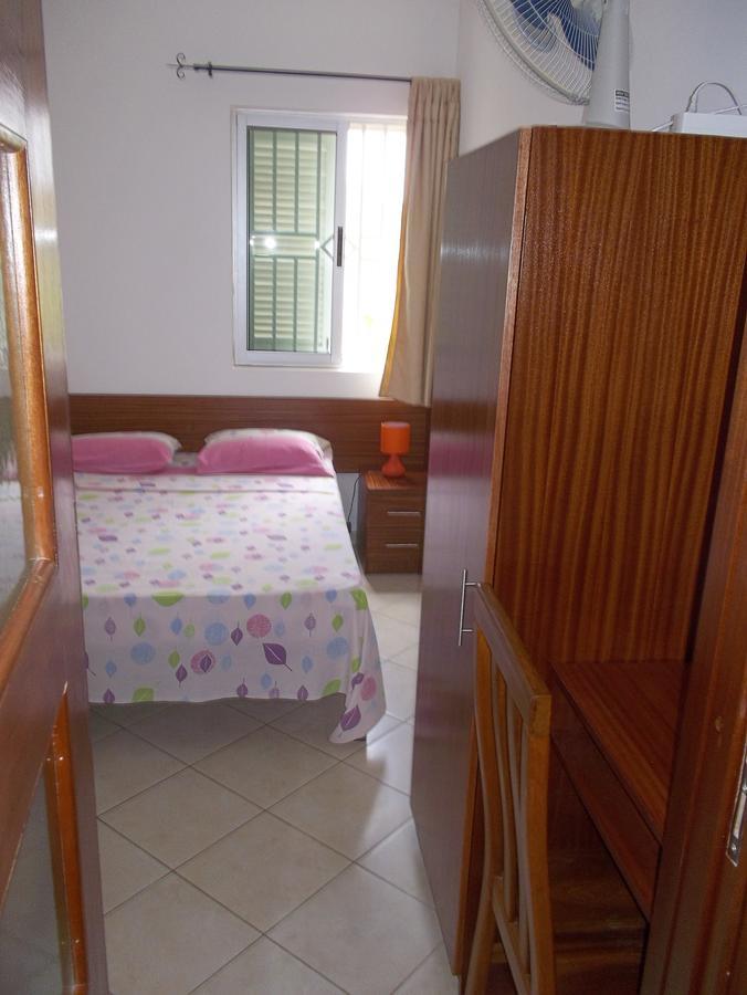 Basic Hotel Mindelo Extérieur photo