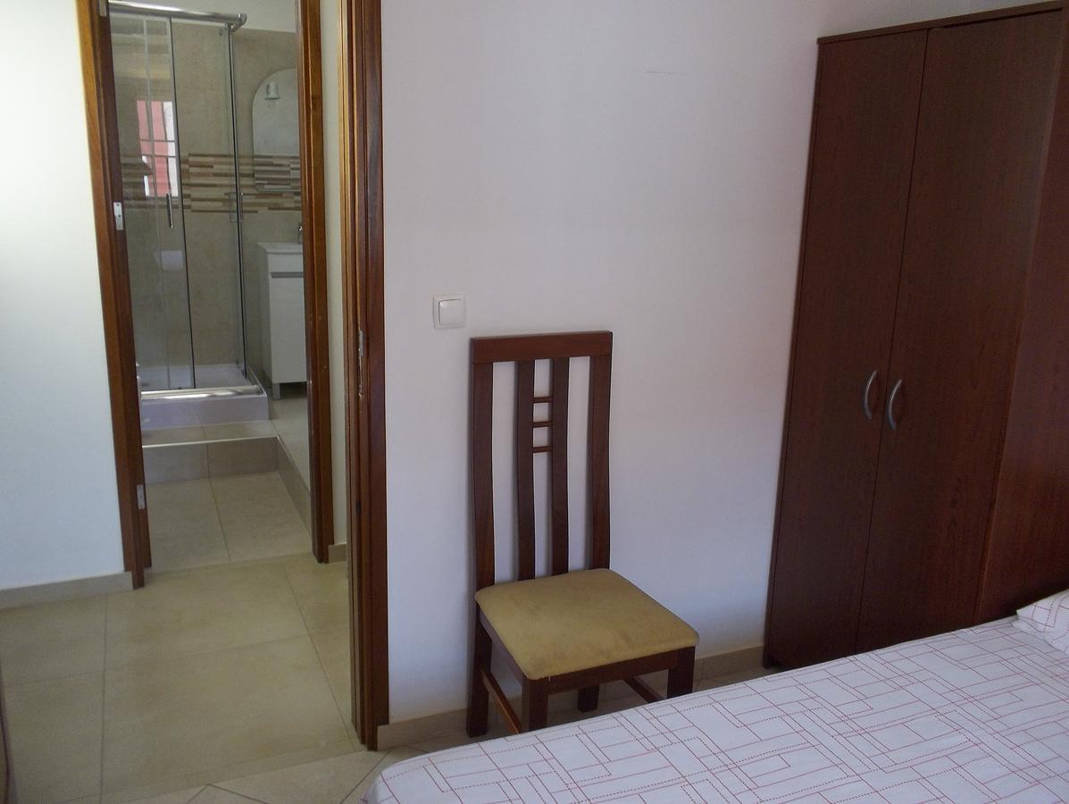 Basic Hotel Mindelo Extérieur photo