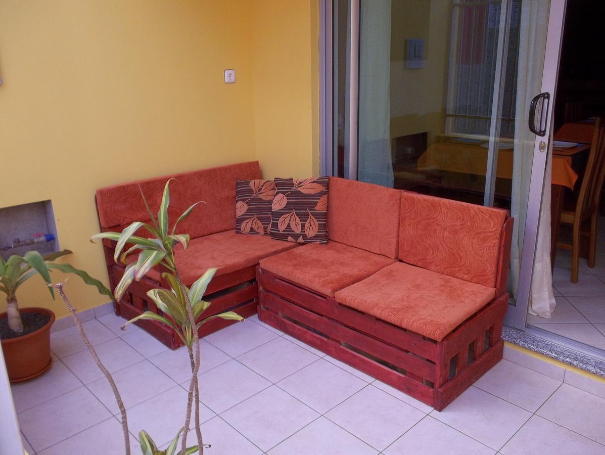 Basic Hotel Mindelo Extérieur photo