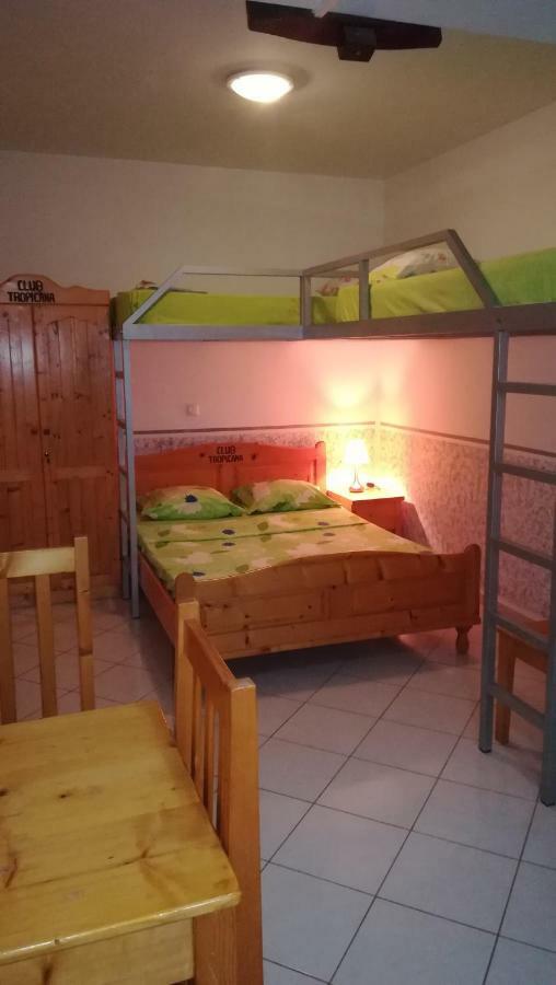 Basic Hotel Mindelo Extérieur photo