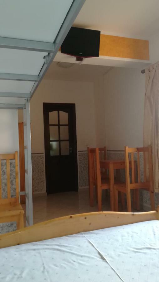 Basic Hotel Mindelo Extérieur photo