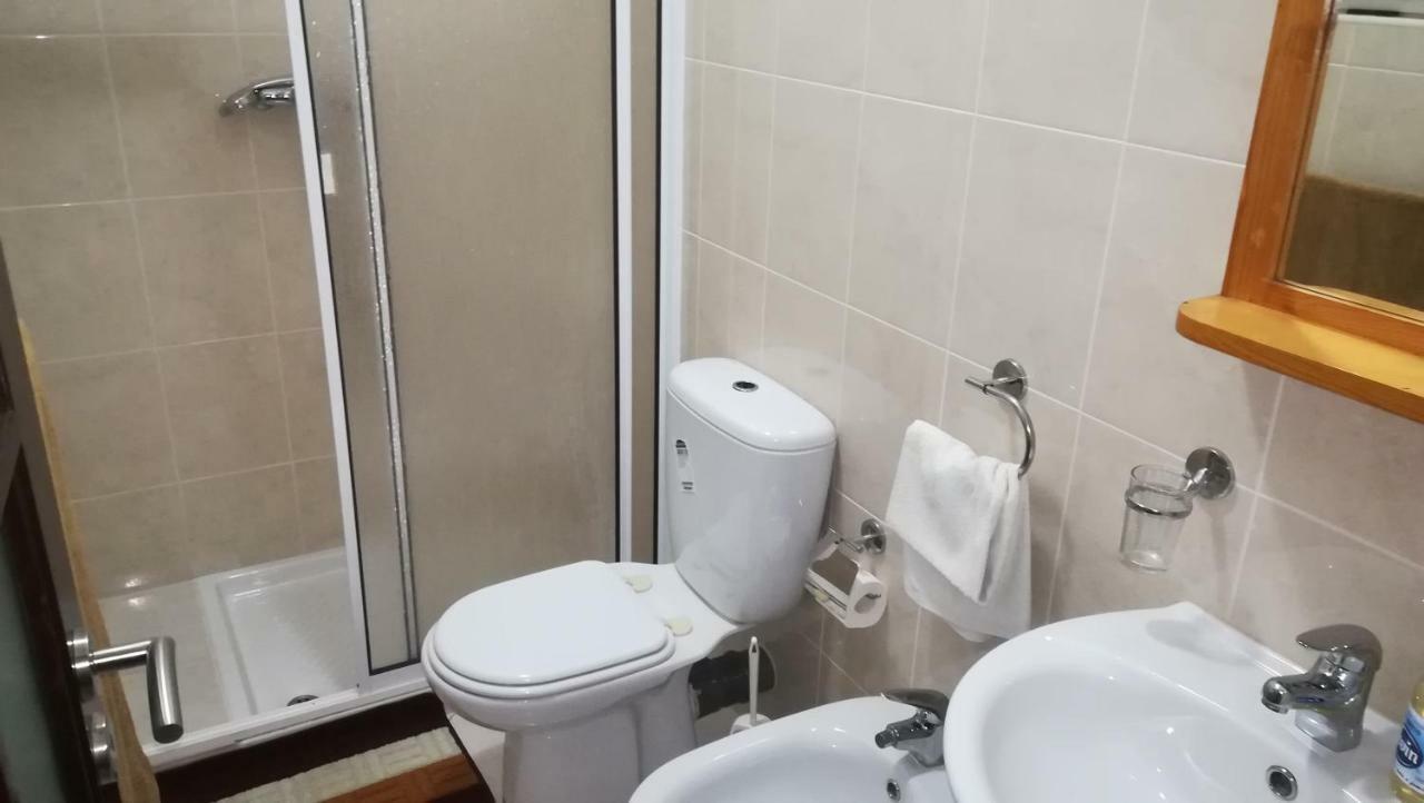 Basic Hotel Mindelo Extérieur photo